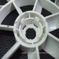 plastic fuel tank Air cooler plastic steel injection